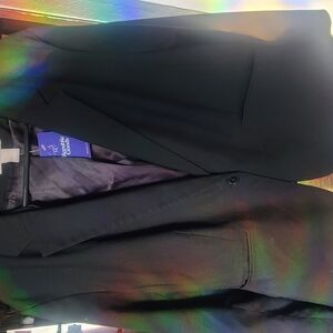 Women's H&M Black Blazer